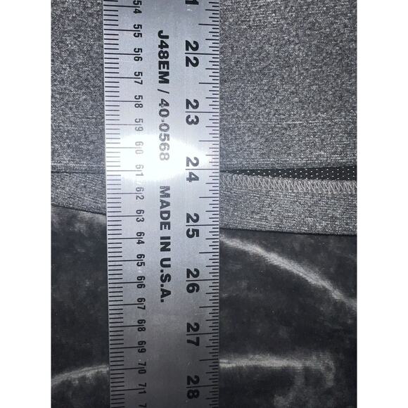 Harley-Davidson Women’s XL Full Zip Hoodie Gray Orange Trim Embroidered Y2K - Picture 13 of 13